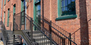 Simon Silk Mill - Building D - Residential Gallery 7