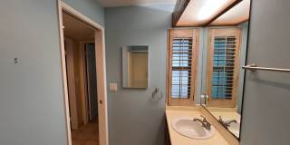 Mission Beach, 2 bedroom, 2 bathroom, with New Carpet, Parking, Laundry, Patio (807 Nantasket Ct. #A) Gallery 29