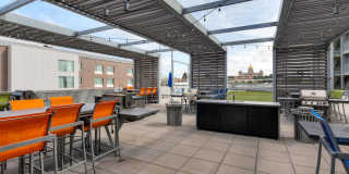 City Square Lofts Gallery 30