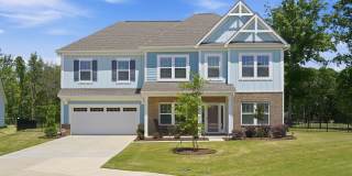 911 Cypress Point Lane Gallery 1