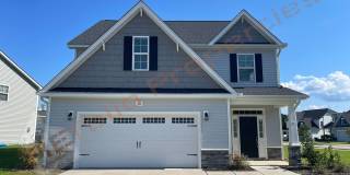 Immediate Move-in Available! 4-Bedroom Home with 2-Car Garage and Extended Paver Patio in Clayton Gallery 1