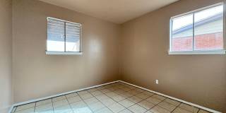 Northeast El Paso 4 Bed 2 Bath  Refrig A/C Gallery 14