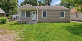 3705 N Whittier Pl - $1,300.00/mo. Gallery 1