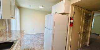 2 Bedroom, 1.5 Bath Townhouse Gallery 9