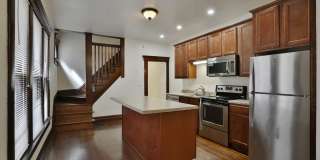 NEWLY RENOVATED NORTH CAMPUS - 6 BEDROOM 4 FULL BATHROOMS. THIS ONE HAS IT ALL! Gallery 7