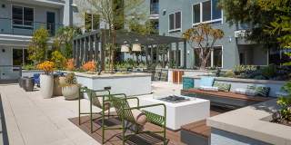 Rivair Apartment Homes Gallery 15