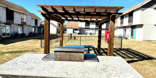 Texas Apartments Gallery 14