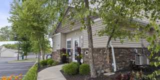 Madden's Pointe Gallery 38