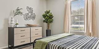 Meadow Creek Apartments Gallery 14