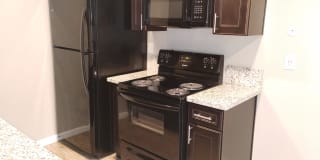 Park Place Apartments Gallery 2