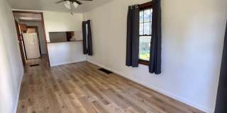 2 BR house Southside Marshalltown Gallery 1