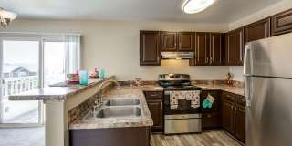 Belle Creek Apartments Gallery 2