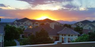 Nice 2 bed 2 bath near DIA in gated community Gallery 19