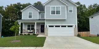COMING SOON! Beautiful 4 BR House in Nicholasville! All Electric, Garage, Dining Room Gallery 1