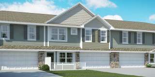 Brand New Townhome from Builder Never Lived In with Large Primary Suite, Loft-Office, 3 Baths and More! Gallery 1