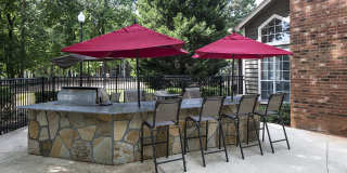 Gregory North and South Gallery 56