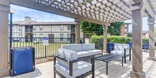 Orchard Village Apartments Gallery 17