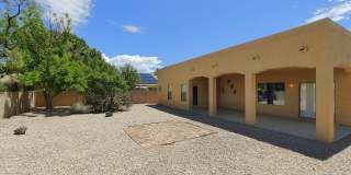 Beautiful 4 Bedroom, 2 Bath In The NW! Beautiful 4 Bedroom, 2 Bath In The NW! Gallery 16