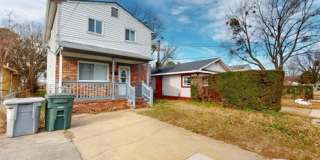 3 Bedroom Single Family Home in Hampton Gallery 1