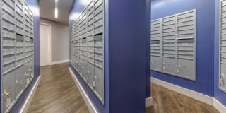 Lift Gallery 23