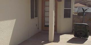 Northeast El Paso 3 Bed/2 Bath with Refrig A/C Gallery 21