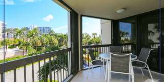**PARK SHORE BEAUTY WALK TO VENETIAN VILLAGE ** ESPLANADE** NICE AMENITIES ** 2 BEDROOM CONDO ON THE BEACH ** Gallery 36