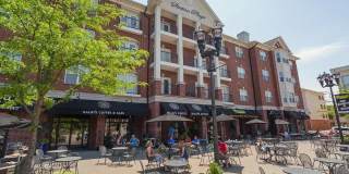 Kirkwood Station Plaza Gallery 2