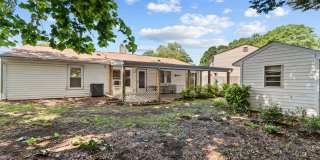 Charming 3-Bedroom Ranch in Quiet Chesapeake Cul-de-Sac Gallery 25