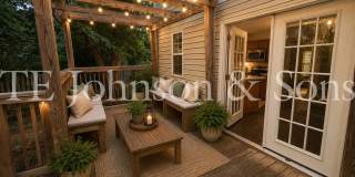 Beautiful 3BR Home with Vaulted Ceilings, Community Pool & Main Level Primary Suite Beautiful 3BR Home with Vaulted Ceilings, Community Pool & Main Level Primary Suite Gallery 43