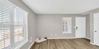 The Parker Apartment Homes Gallery 5