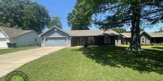 Great Cabot home! Gallery 1