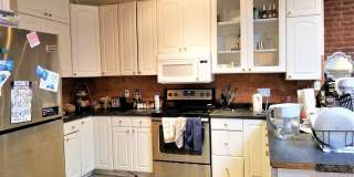 Awesome four bedroom with two bathrooms..... Gallery 17