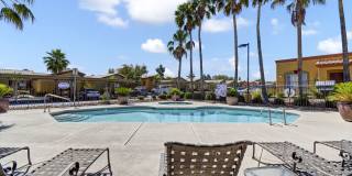 La Serena at the Parque Gallery 21