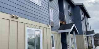 Queen Court Apartments Gallery 42