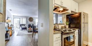 Kirker Creek Apartments Gallery 4