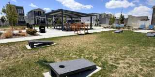 Modern 2BR/2BA Home | Built in 2023 | Private Yard | Mountain Views | EV Charger Gallery 23