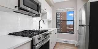 Reside on Clarendon Gallery 17