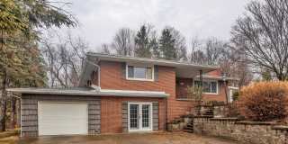 Updated 3BR Home with Central Air & Finished Walk-Out Basement - Sewickley, PA Gallery 1