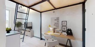 Art Studios Gallery 23