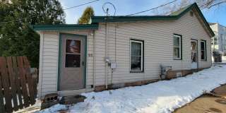 AVAILABLE JUNE - 3 Bed 1 Bath w/ Private Fenced Yard - $250 Off First Months Rent! Gallery 1