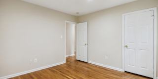 5 BR 4.5 BA home with inground heated pool and extensive hardscape! Gallery 42