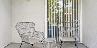 The Club at Town Center Gallery 23