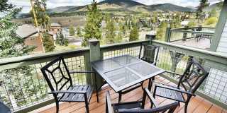 Summer Seasonal Rental- 734 Rocky Point Townhomes Gallery 14