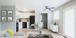 Calvert at Quarterfield Station Gallery 3