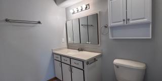 Large 2 bedroom duplex in Shawnee Heights School District Gallery 11