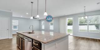 Upgraded 4BR in Heritage at New Riverside – Fenced Yard, Island Kitchen - Available July 15 Upgraded 4BR in Heritage at New Riverside – Fenced Yard, Island Kitchen - Available July 15 Gallery 39