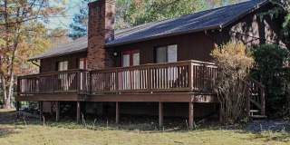 Lake Monticello 3bed/2Bath Rental Gallery 1