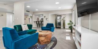 Fountain Plaza Gallery 13