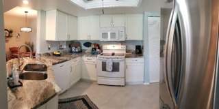 Updated and tastefully Furnished/Turnkey 2-bedroom 2 bath, 2nd floor condo is available mid-April 2026 to End of December 2026 Gallery 7