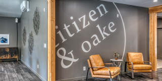 Citizen & Oake Gallery 4